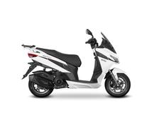 SHAD Fixation pour Top Case Aprilia SXR 50