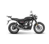SHAD Fixation pour Top Case Honda GB 350 S
