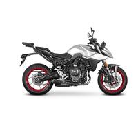 SHAD Fixation pour Top Case Suzuki GSX-8 R/S