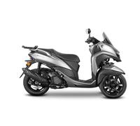 SHAD Fixation pour Top Case Yamaha TRICITY 125
