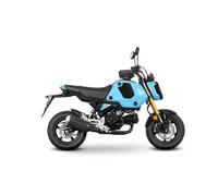 SHAD FIXATION SACOCHE DE RESERVOIR CLICK SYSTEM HONDA MSX 125 GROM 21 (H011CS)