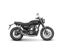 SHAD Fixation SR pour SACOCHES Honda GB 350 S
