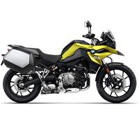 Shad Fixation Supérieure Master Bmw F750gs / F850gs Ce U