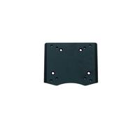 Shad Bmw G310gs Top Case Rear Fitting Noir