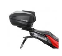 Shad Fixation Supérieure Master BMW S1000XR 20 Noir