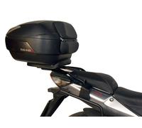 Shad Fixation Supérieure Master Honda Cbf 1000 05/09 Noir