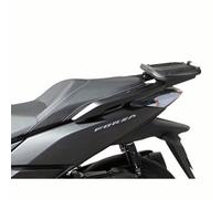 Shad Fixation Supérieure Master Honda Forza 18/23 Noir