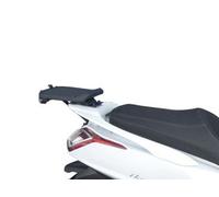 Shad Fixation Supérieure Master Kymco Super Dink 125/350 16/18 Noir