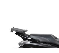 Shad Piaggio Beverly 125&sport Touring 350&tourer 125/250/300/400 Top Case Rear Fitting Noir