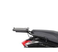 Shad Fixation de top case arrière pour Yamaha Delight 125 – Noir