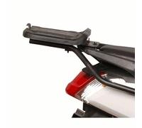 Shad Top case Yamaha Nmax 125 Fixation arrière Noir