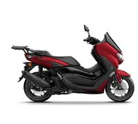 Shad Top Master Yamaha Nmax 125 Top Case Rear Fitting Noir