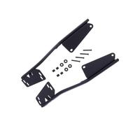 Shad Benelli Leoncino 502i/trail Top Case Rear Fitting Noir