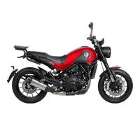 Shad Top case pour Benelli Leoncino 502i/trail – Fixation arrière – Noir