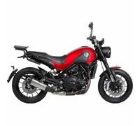 Shad Top case pour Benelli Leoncino 502i/trail – Fixation arrière – Noir