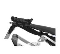 Shad Top case BMW F 900 GS 2024 fixation arrière argenté