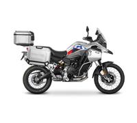 SHAD TOP MASTER BMW R1200/1250GS ADVENTURE Ajustement topcase, noir
