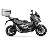 SHAD porte-bagages pour top case pour de nombreux modèles de véhicules