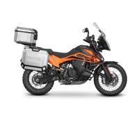 SHAD porte-bagages pour top case pour de nombreux modèles de véhicules