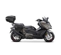 SHAD Top Master KYMCO AK 550 Premium, Noir