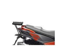 Shad Top-case Kymco 360 21 à fixation arrière Noir