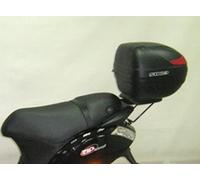 Shad Piaggio Zip 50/125 Top Case Rear Fitting Noir