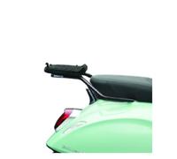 Shad Top case Vespa Primavera/Sprint Fixation arrière Noir