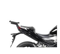 SHAD TOP MASTER YAMAHA MT 3 YFR-R3 Ajustement topcase, noir, taille 90 cm