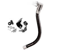 Shad Fixation Verrou Guidon Kymco X-Town 125/300 23 (Taille 5) Ce U