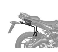 SHAD SUPPORT VALISES LATÉRALES 3P SYSTEM HONDA TRANSALP 750 (H0TR73IF)