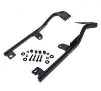 SHAD Top Master BMW F900X/XR, Taille Unique, Noir