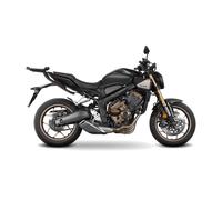 Shad Honda Cb650r/cbr650r 2024 Top Case Rear Fitting Argenté