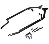 Shad Suzuki Bandit 650/1200/1250 Top Case Rear Fitting Noir