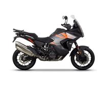 Shad Top-case Ktm 1290 Super Adventure Fixation arrière Noir