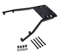 Shad Fixation pour top case arrière Honda CBF500/CBF600/CBF1000 Noir