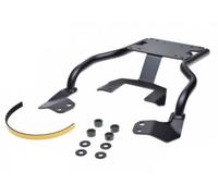 Shad Ktm Duke 125/200/390 Top Case Rear Fitting Noir