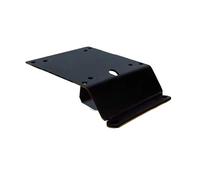 Shad Top Master – Kit fixation top-case SYM Cruisym 125i/300i Noir