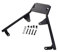 Shad Top case Piaggio MP3 125/300 Yourban/300 Hpe/300 Hpe Sport/300 Sport Fixation arrière Noir