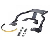 SHAD TOP MASTER KTM DUKE 125/200/390 Ajustement topcase, noir