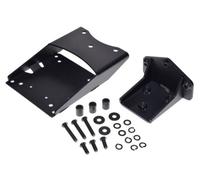 SHAD Fixations de support d''ancrage pour valise arrière de coffre TOP MASTER