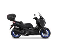 Shad Yamaha X-max 125/300 2023 Top Case Rear Fitting Noir