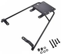 SHAD Fixations de support d''ancrage pour valise arrière de coffre TOP MASTER