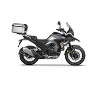 Shad Porte-bagages arrière Top Master Macbor Montana XR5 510 Argenté 2020-2025