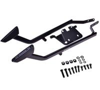 Shad Yamaha Fazer 1000/fz1 Top Case Rear Fitting Noir