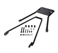 Shad – Kit de fixation Top-case arrière Yamaha Neos 50/125 Y0NS58ST Noir
