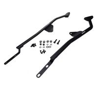 SHAD Fixations de support d''ancrage pour valise arrière de coffre TOP MASTER