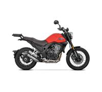 SHAD Fixations de support d''ancrage pour valise arrière de coffre TOP MASTER co