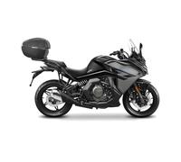 SHAD Fixations de support d''ancrage pour valise arrière de coffre TOP MASTER co