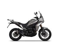 SHAD Fixations de support d''ancrage pour valise arrière de coffre TOP MASTER co