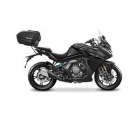 SHAD Fixations de support d''ancrage pour valise arrière de coffre TOP MASTER co